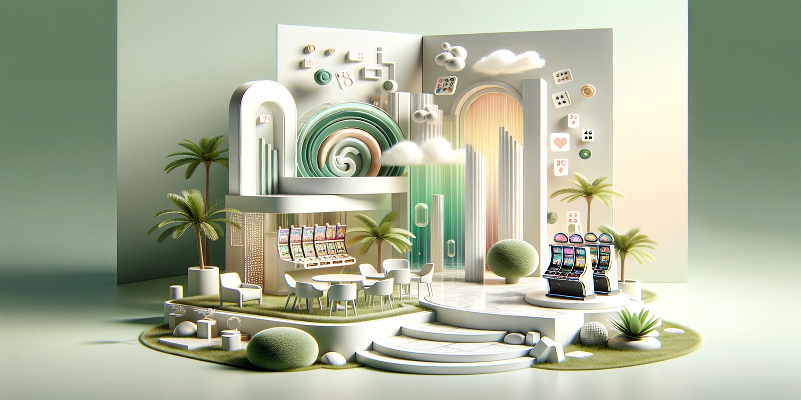 2025 Online Casino Revolution: The Future of Slots for Players - Slot Strategy Guide for global | BETPRO360V