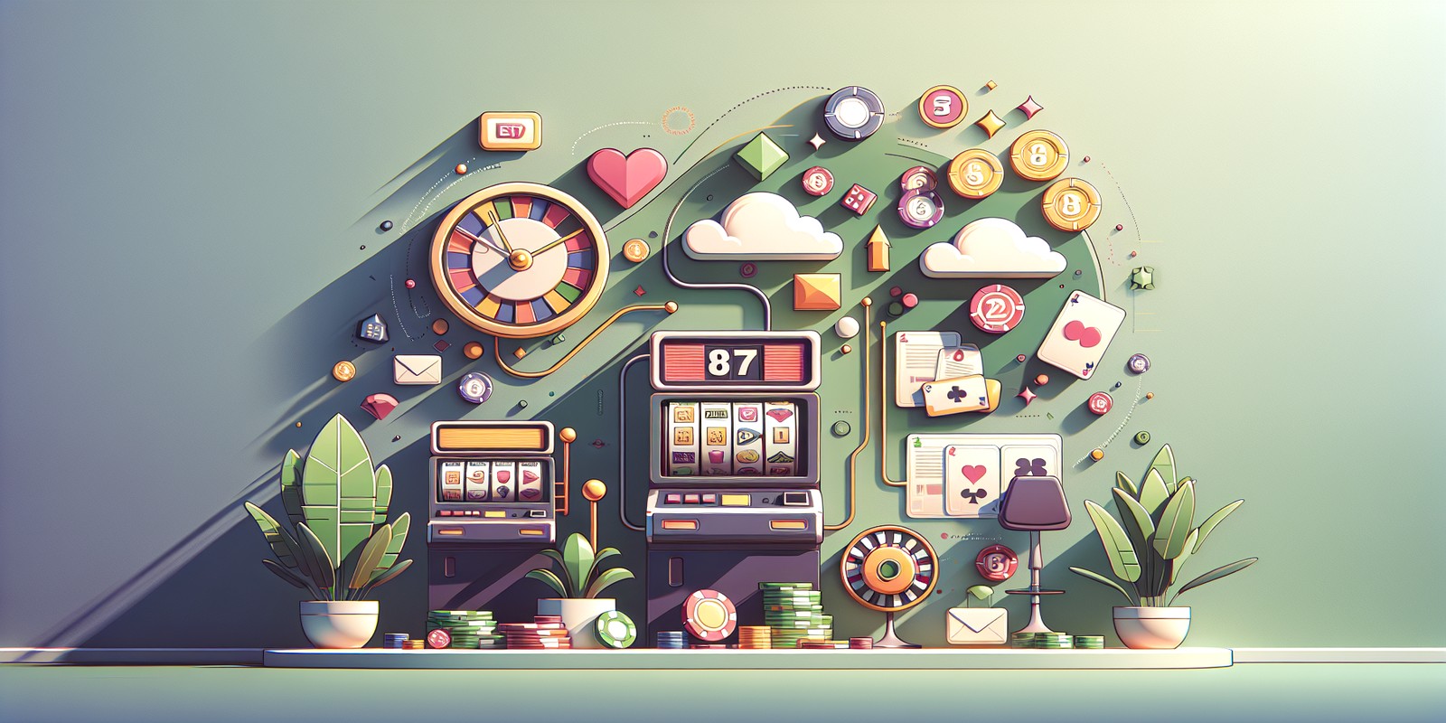 2025's Top Slot Games to Play: Your Ultimate Guide for Big Wins - Slot Strategy Guide for global | BETPRO360V