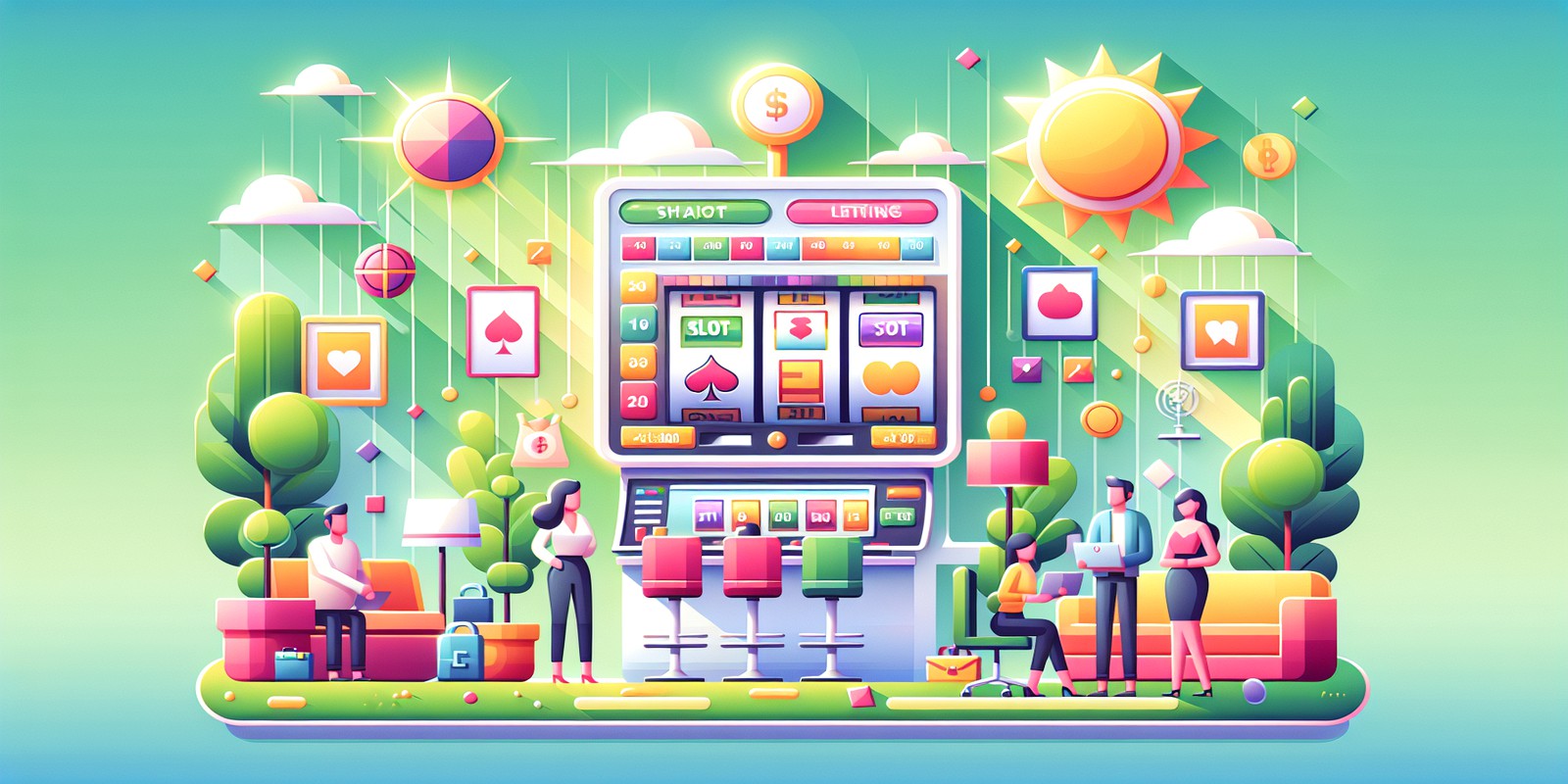 All Ways Slots: Unlocking Winning Potential for Pakistani Players in 2025 - Slot Strategy Guide for pakistani | BETPRO360V