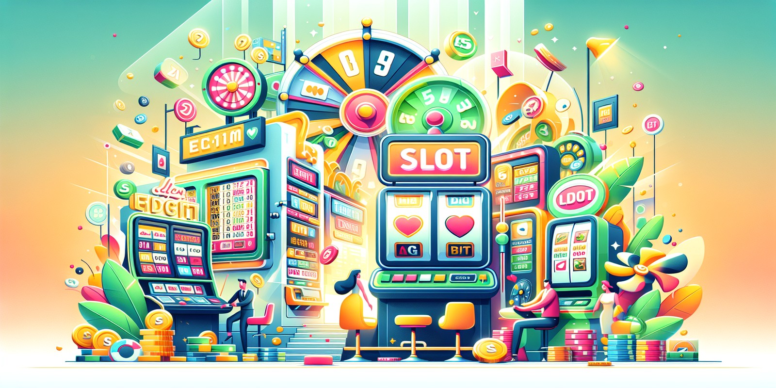 Discover the Best Online Casino Slots: A Global Guide for 2025 - Slot Strategy Guide for global | BETPRO360V