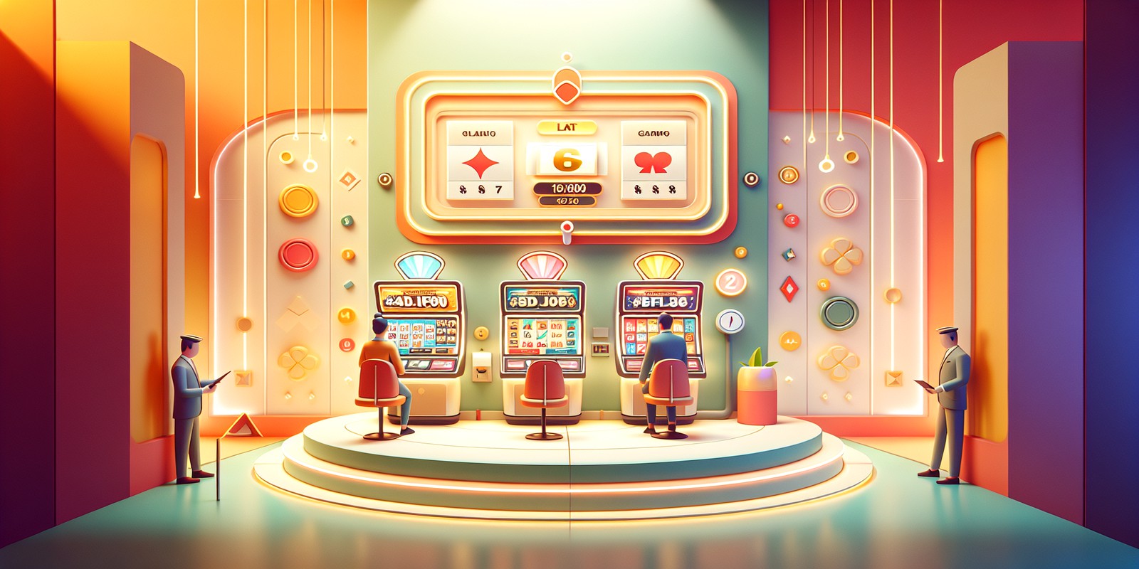 Explore the Thrill of Urdu Slots: Top Picks for 2025 in Pakistan - Slot Strategy Guide for pakistani | BETPRO360V