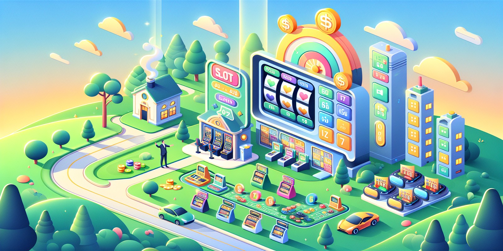 Exploring the Rise of Online Casinos: What to Expect in 2025 - Gaming Guide Guide for pakistani | BETPRO360V