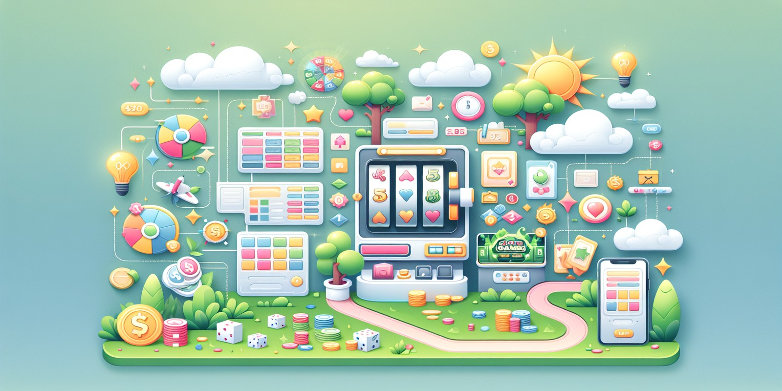 Mastering Online Casinos: Essential Tips for Slot Players in 2025 - Expert guide by BetPro360