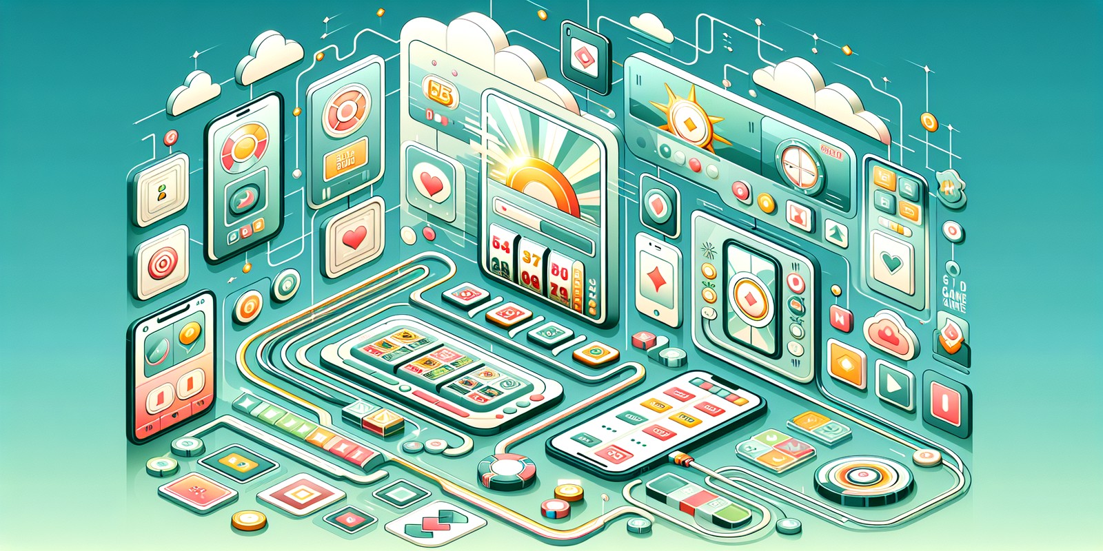 Mastering Slot Games: Strategies for Winning Big in 2025 - BetPro360 guide for Pakistan players.