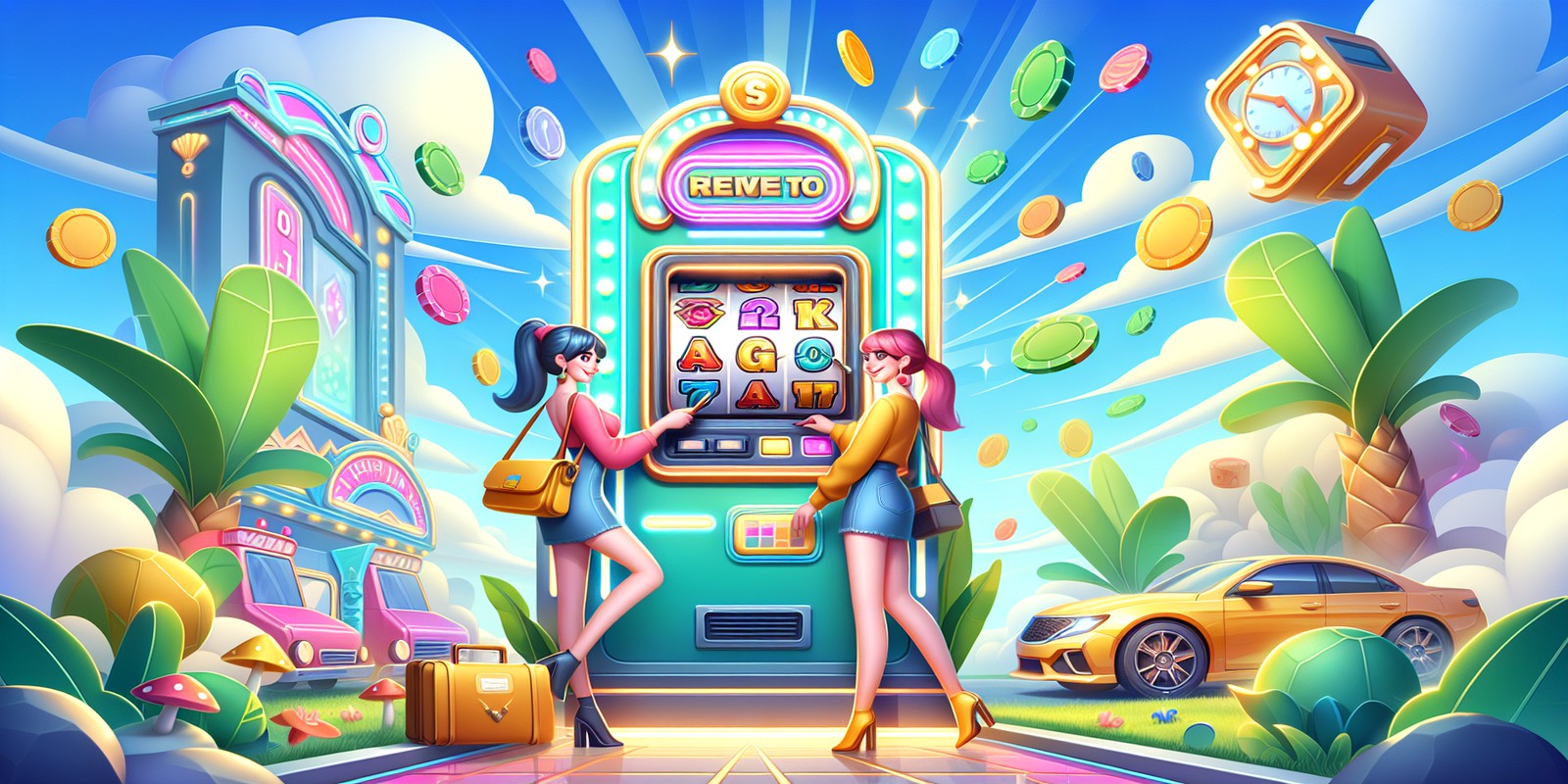 Top 5 Online Casino Slot Trends in 2026 - BetPro360 Guide for Pakistani Players