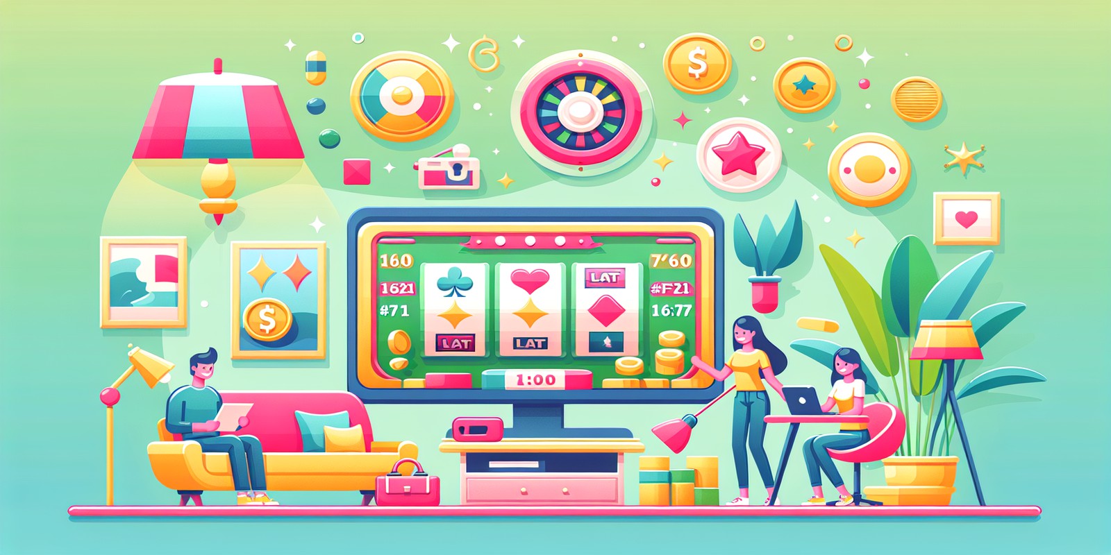 Top Slot Game Strategies for Big Wins in 2025 - Expert tips for Pakistan players by BetPro360.