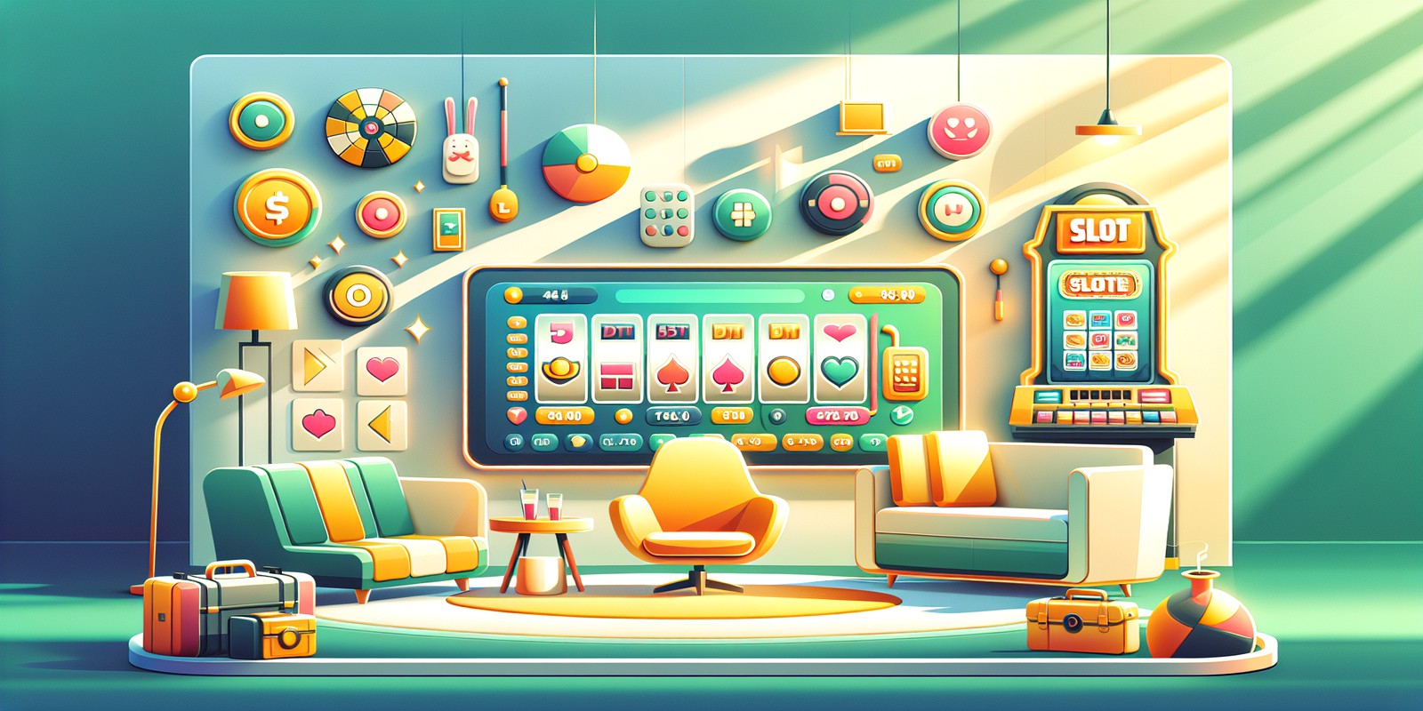 Understanding Coin Values: Maximize Your Slot Wins in 2025! - Slot Strategy Guide for pakistani | BETPRO360V