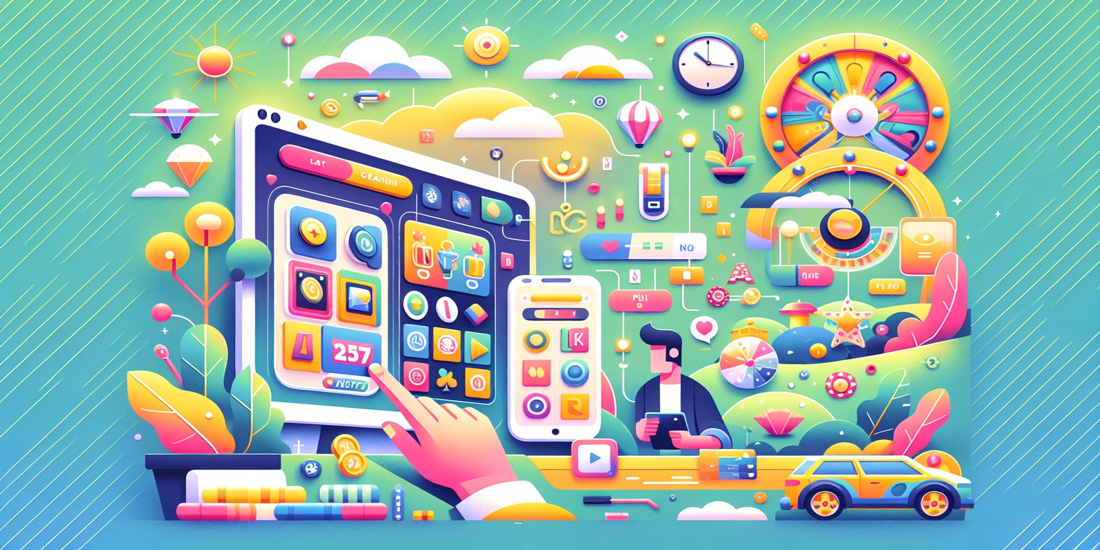 Unleash Your Winning Potential: Top Online Casino Tips for 2025 - Gaming Guide Guide for global | BETPRO360V