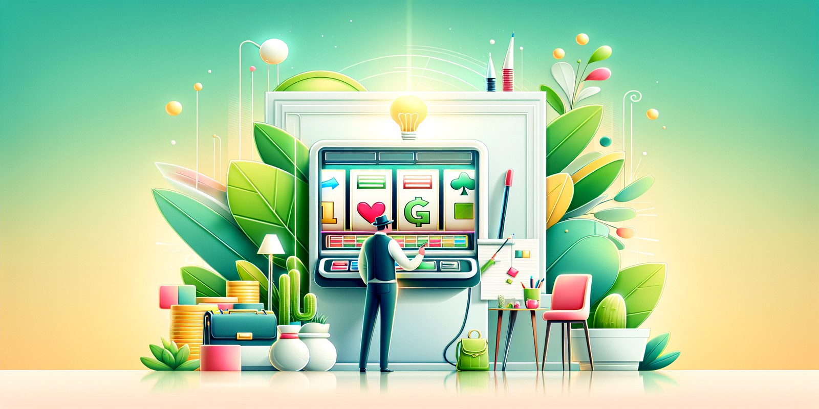 Unlock Big Wins: Top 5 Slot Game Strategies for 2025 - Slot Strategy Guide for pakistani | BETPRO360V