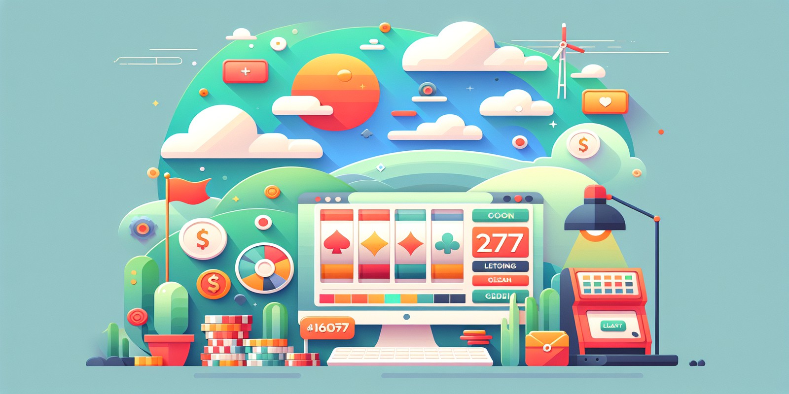 Unlock Big Wins: Top Online Casino Strategies for 2025 - Gaming Guide Guide for global | BETPRO360V