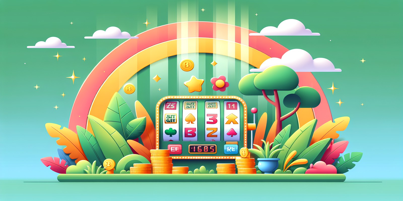 Unlock Big Wins: Top Slot Game Strategies for 2025 Success - Slot Strategy Guide for pakistani | BETPRO360V