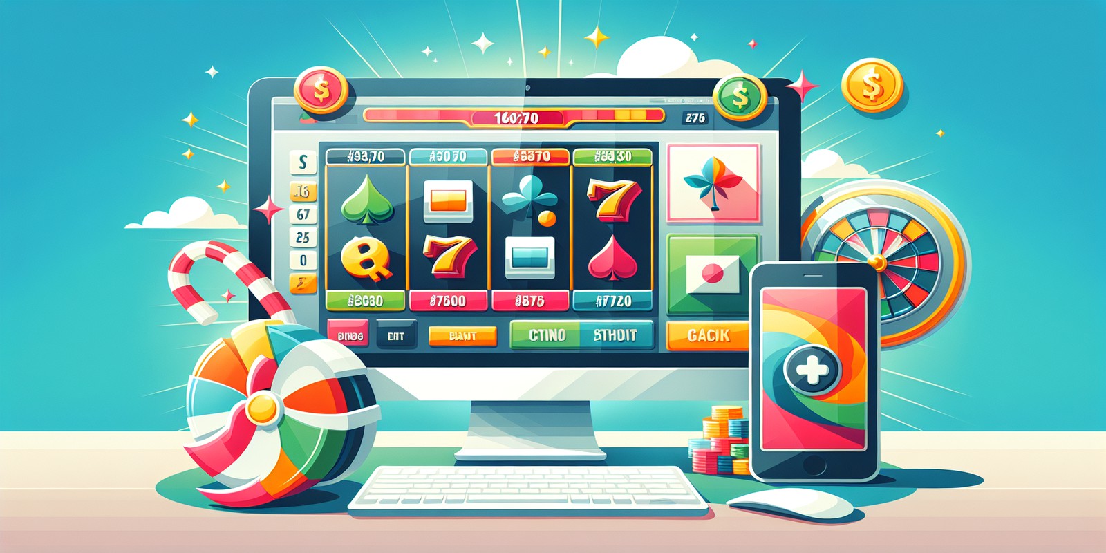 Unlock Big Wins: Top Slot Game Strategies for 2025 - Slot Strategy Guide for global | BETPRO360V
