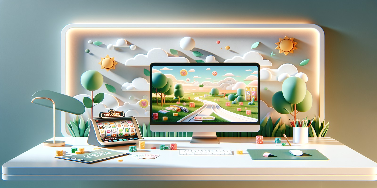 Unlock Big Wins: Top Slot Strategies for 2025 Success - Slot Strategy Guide for global | BETPRO360V