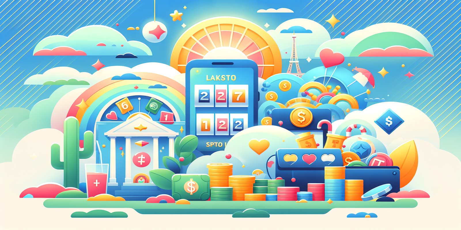 Unlock Big Wins with Slot Games: Essential Strategies for 2025 - Slot Strategy Guide for pakistani | BETPRO360V