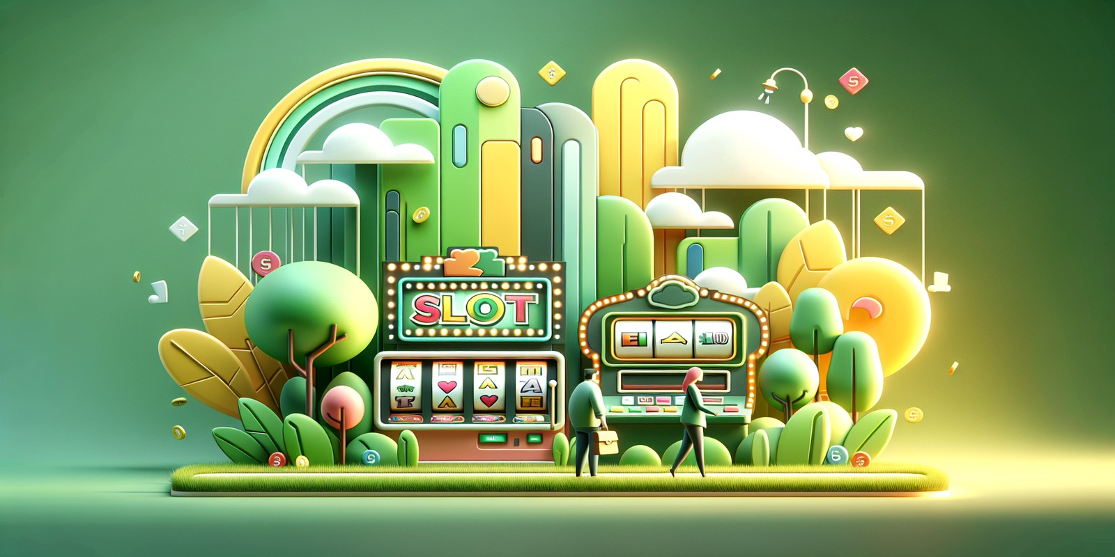 Unlock Exciting Slot Games: Tips for Winning Big in 2025 - Slot Strategy Guide for global | BETPRO360V