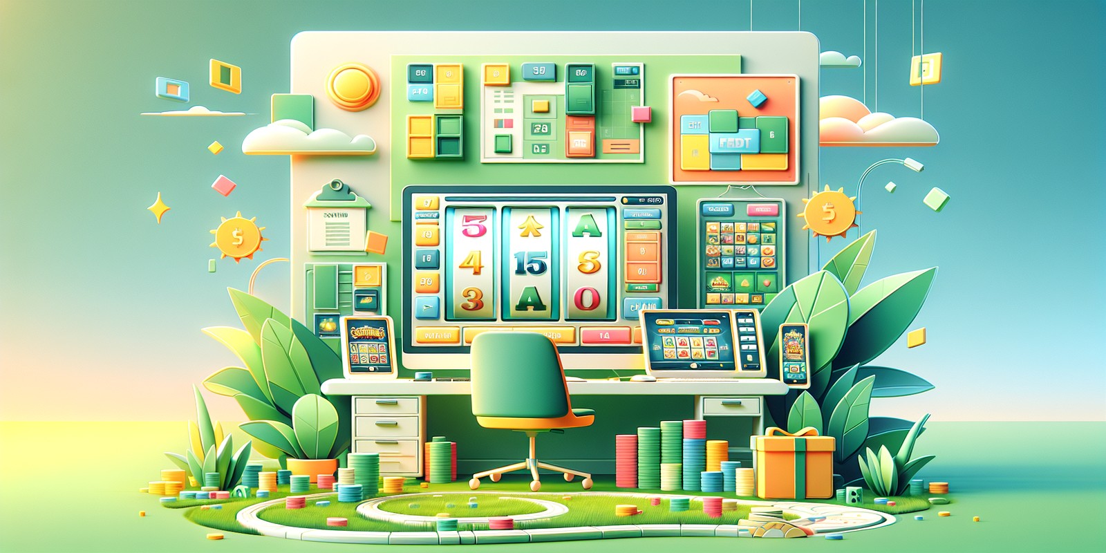 Unlock the Secrets: Winning Strategies for Online Casino Slots in 2025 - Slot Strategy Guide for global | BETPRO360V