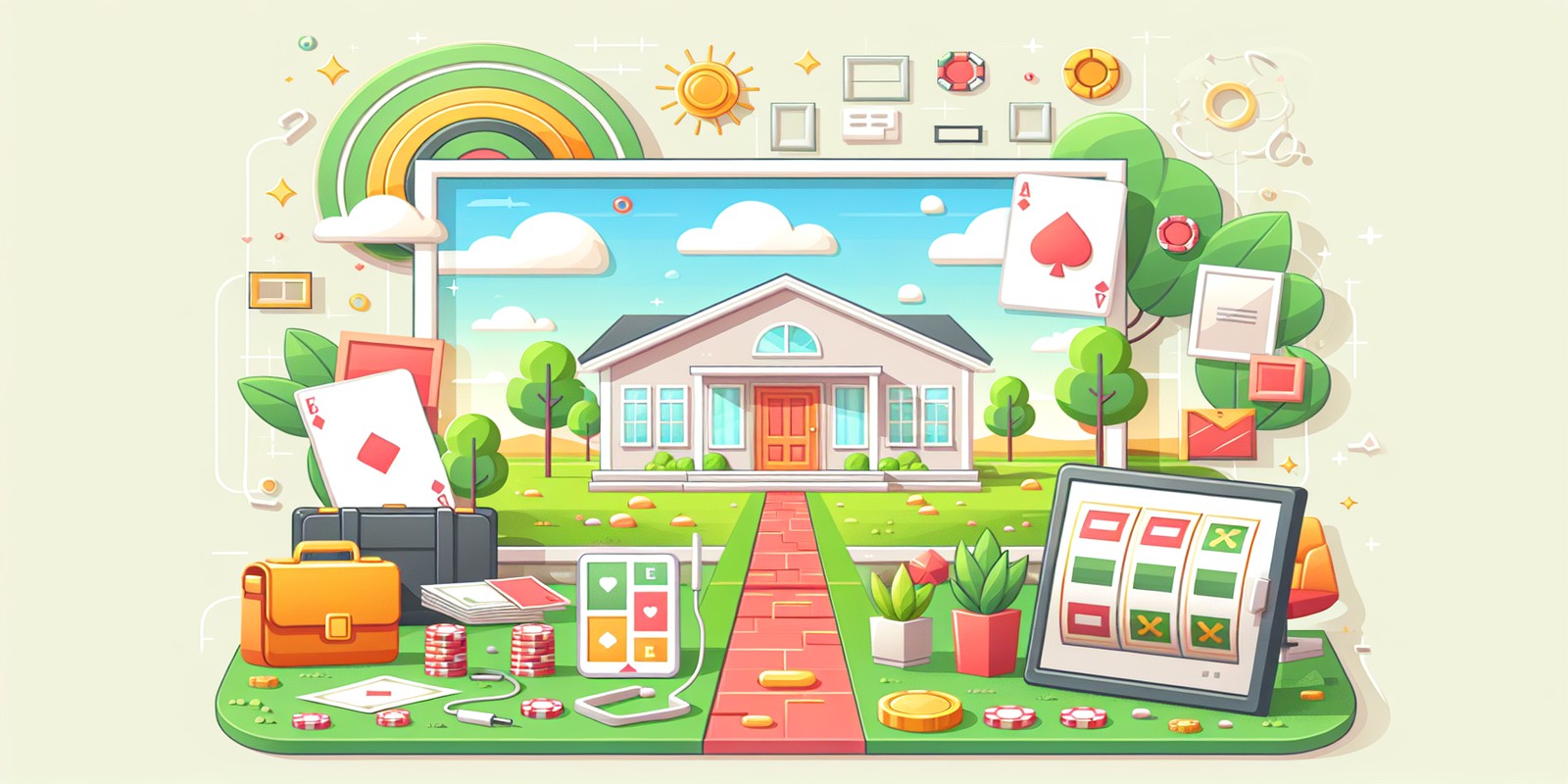 Unlock the Thrill of Online Casinos: Your Winning Guide for 2025 - Gaming Guide Guide for global | BETPRO360V