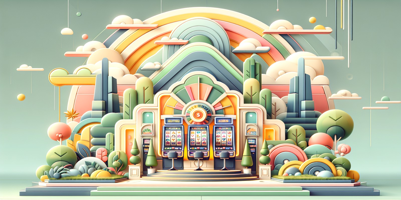 Unlock the World of Online Casinos: Top Slot Game Strategies 2025 - Slot Strategy Guide for pakistani | BETPRO360V