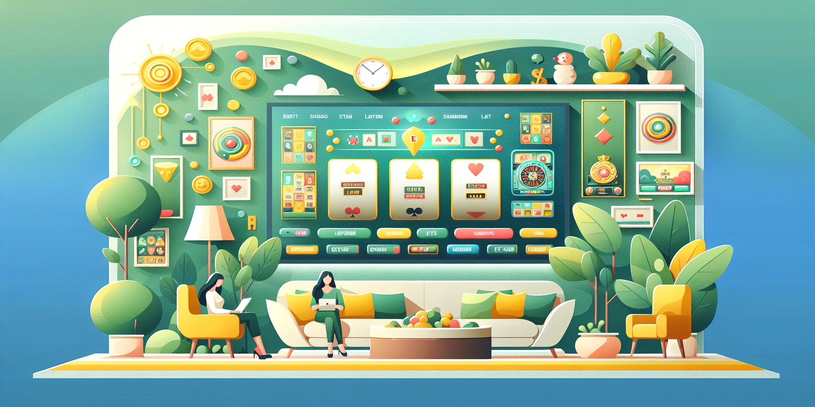 Unlock Winning Potential: Top Online Casino Strategies for 2025 - Gaming Guide Guide for pakistani | BETPRO360V