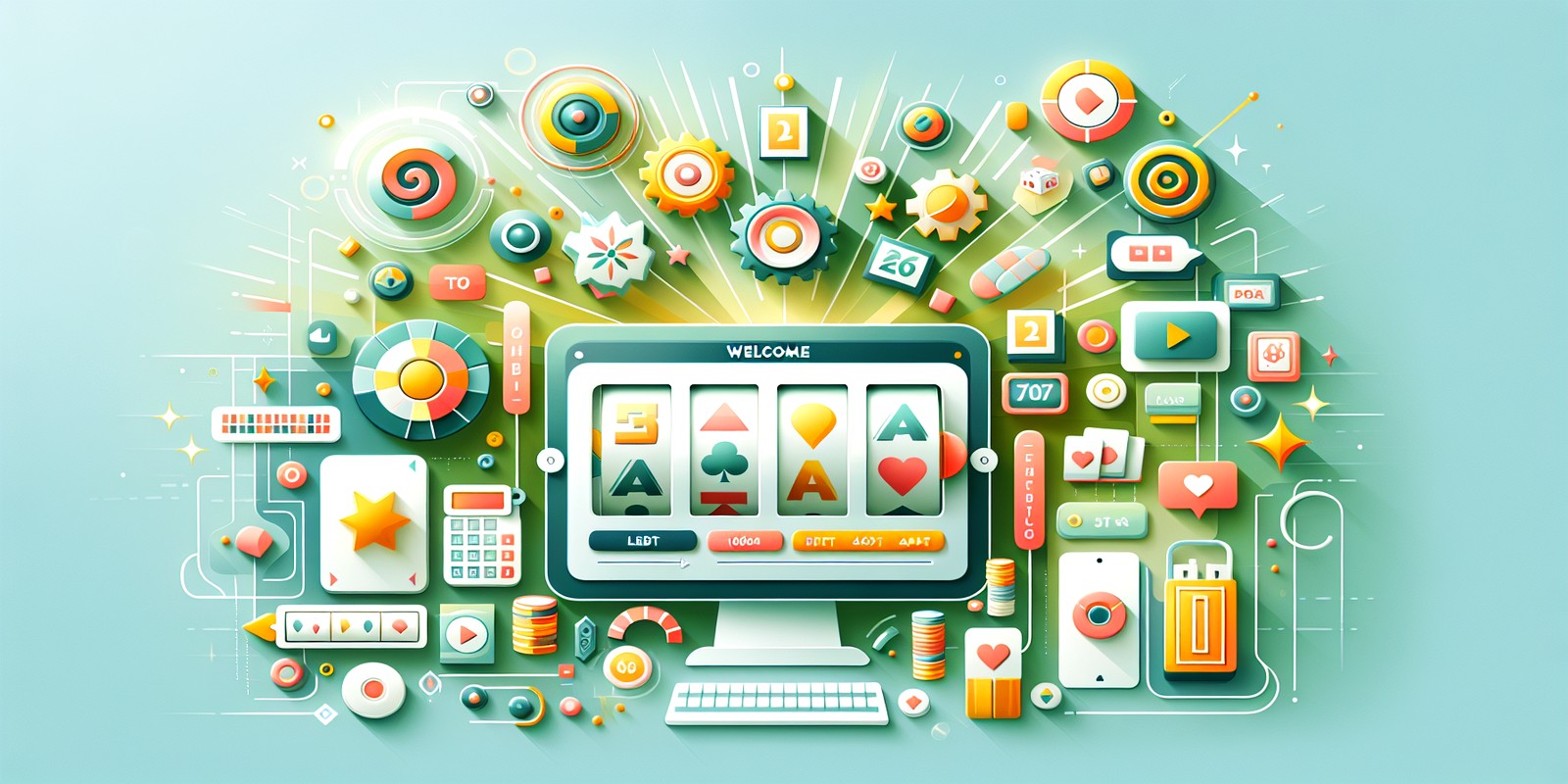 Unlock Winning Secrets: Top Online Casino Slot Strategies 2025 - Slot Strategy Guide for pakistani | BETPRO360V