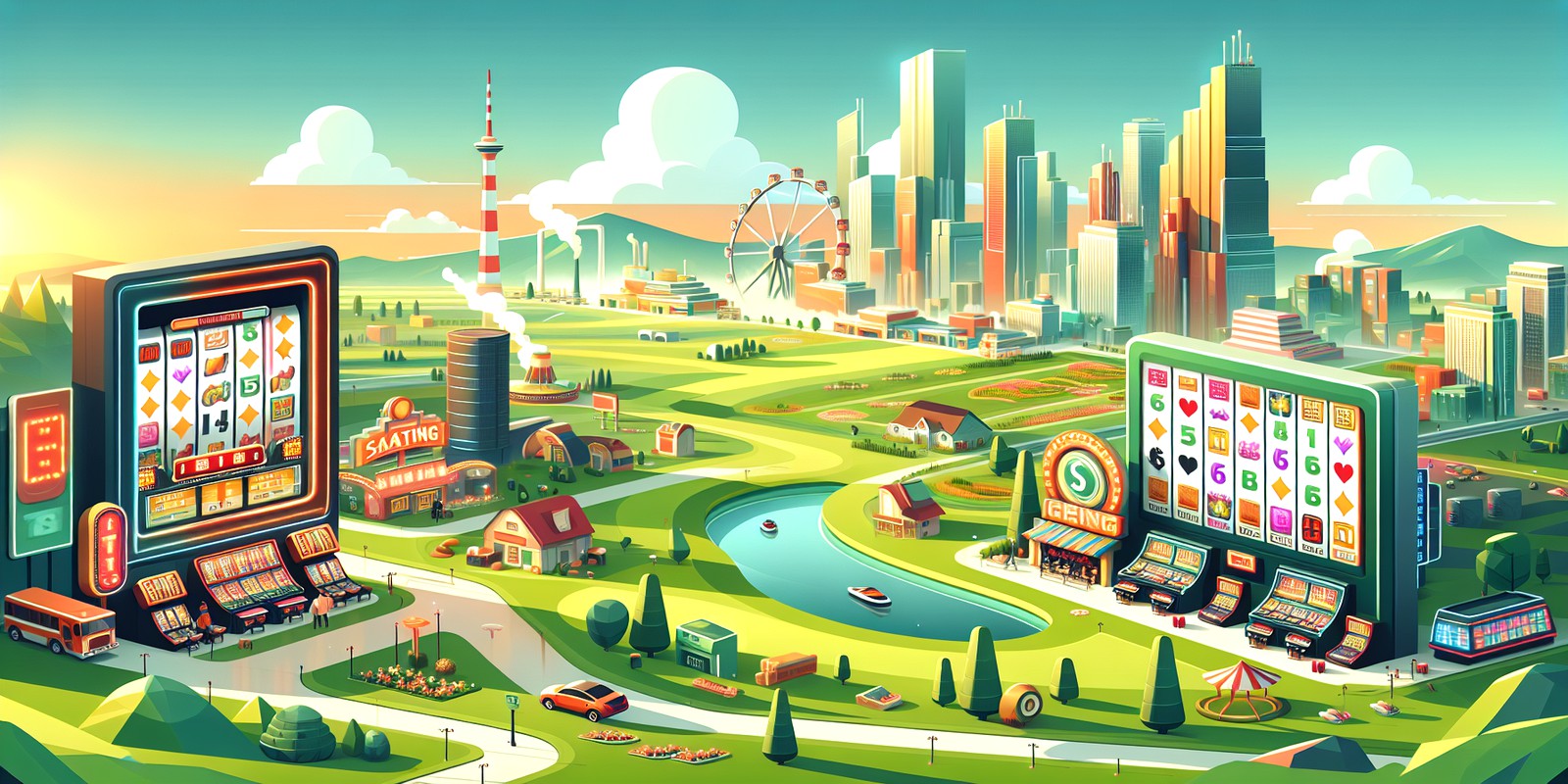 Unlock Winning Secrets: Top Online Casino Slot Strategies for 2025 - Slot Strategy Guide for global | BETPRO360V