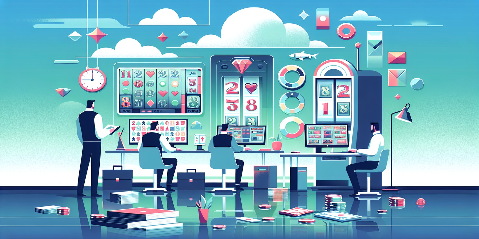 Unlock Winning Secrets: Top Online Casino Strategies for 2025 - Gaming Guide Guide for global | BETPRO360V