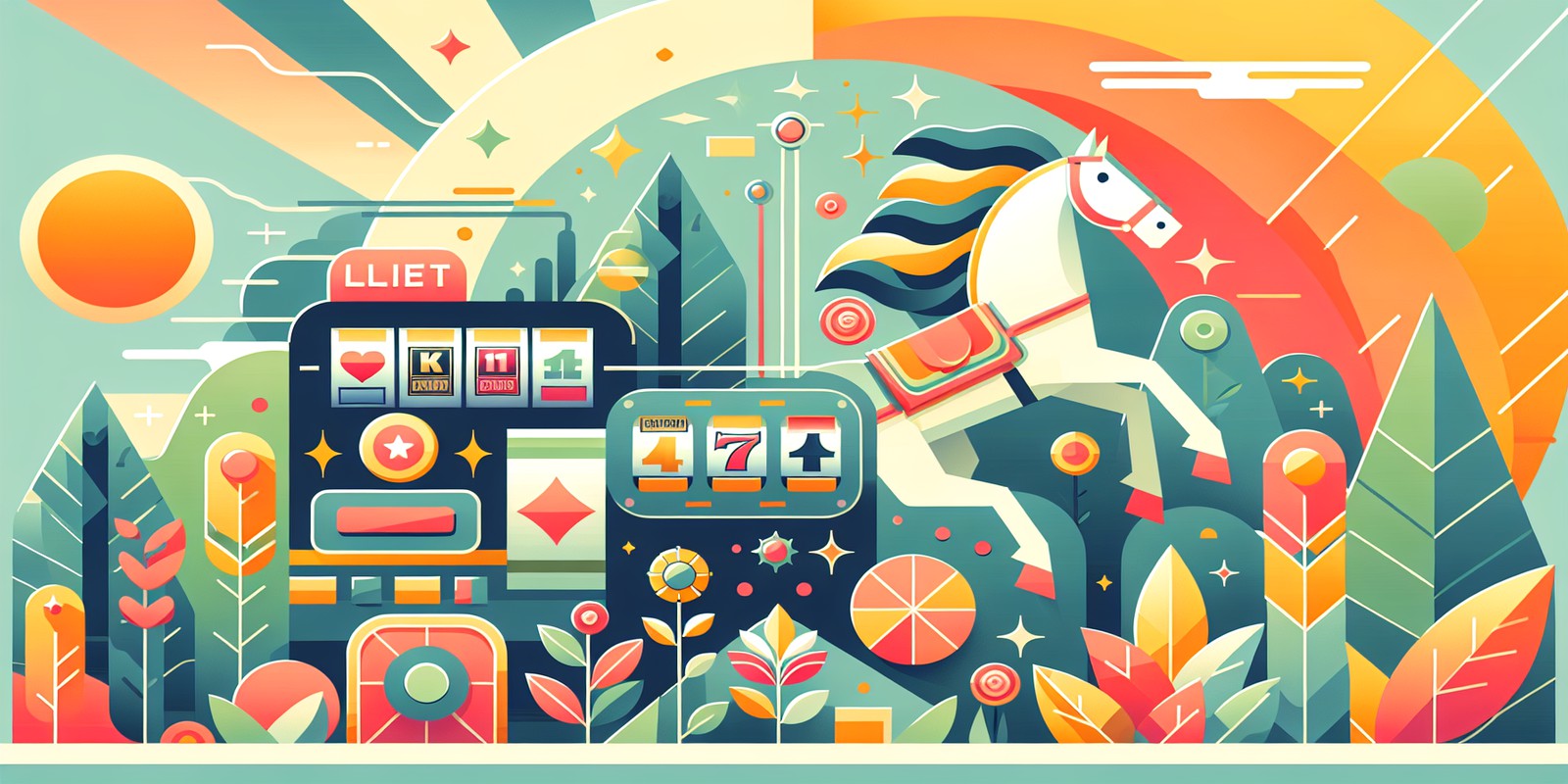 Unlock Winning Secrets: Top Slot Strategies for 2025 - BetPro360 Guide for Players