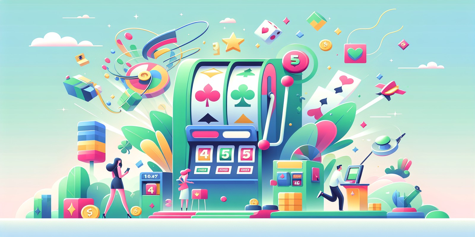 Unlock Winning Strategies for Online Slots: 2025 Guide for Players - Slot Strategy Guide for global | BETPRO360V