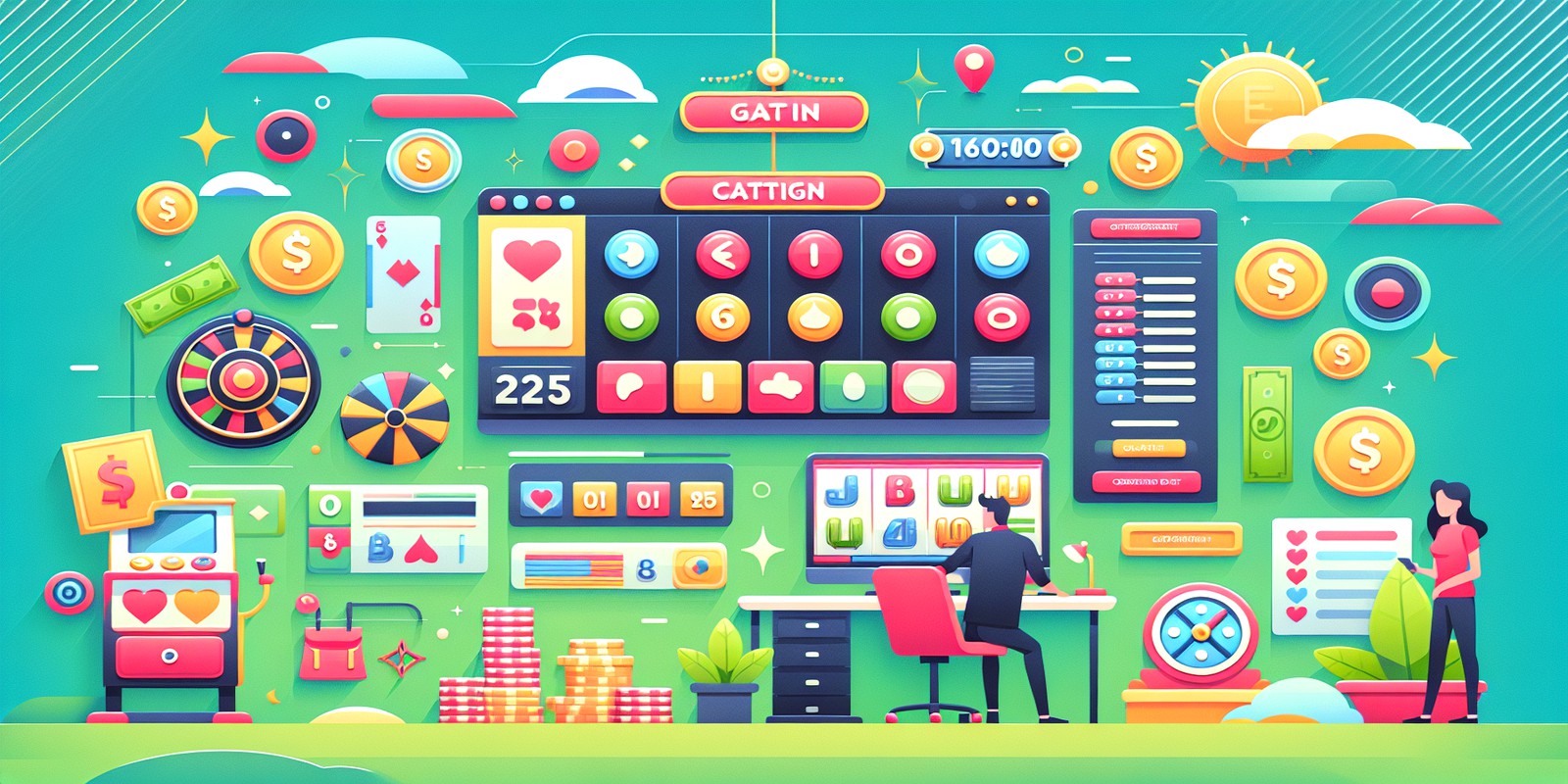 BetPro360's guide to unlocking your fortune with top online casinos in 2026.