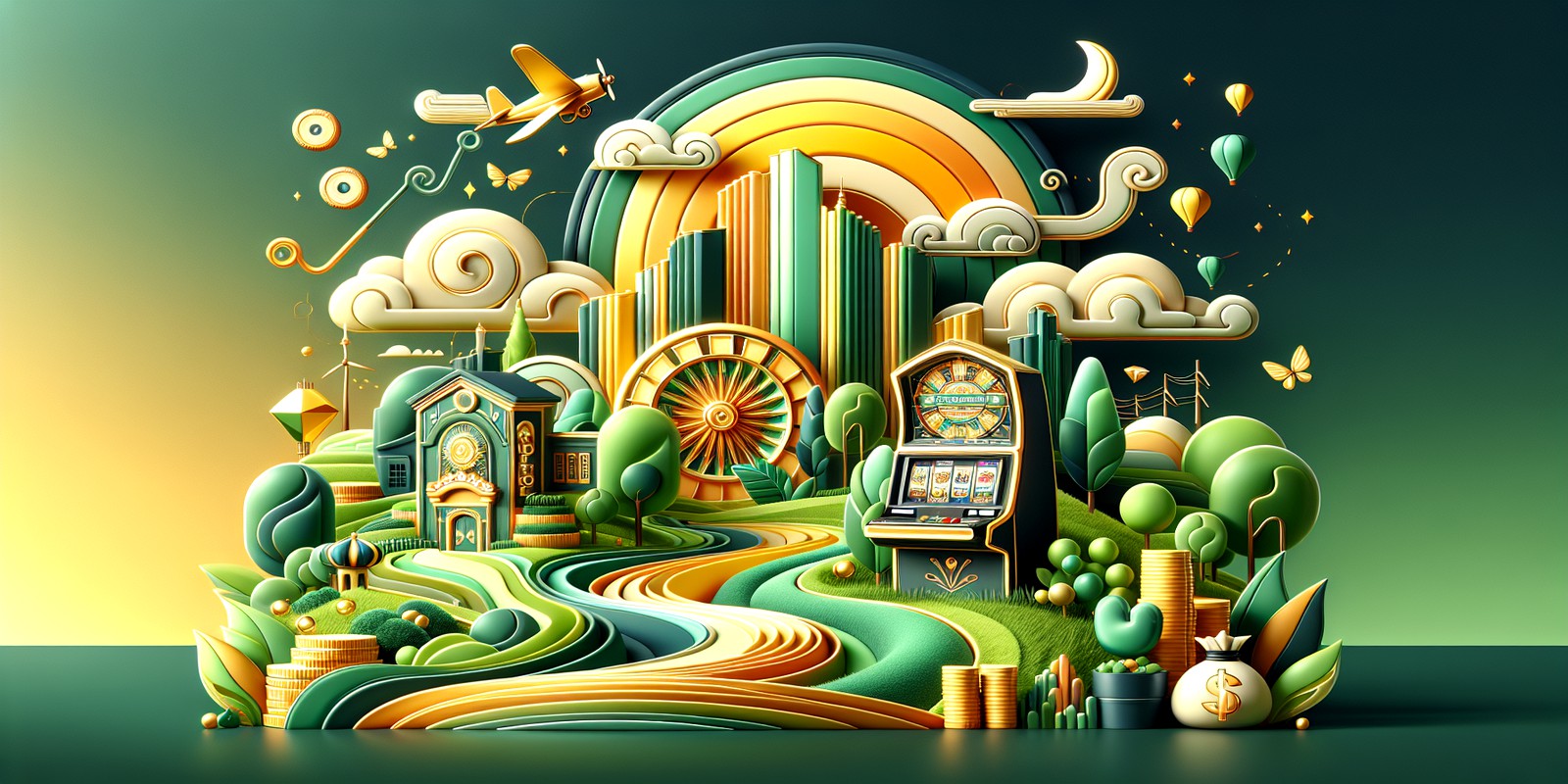 Unlock Your Jackpot: Top Online Casino Strategies for 2025 - Gaming Guide Guide for pakistani | BETPRO360V