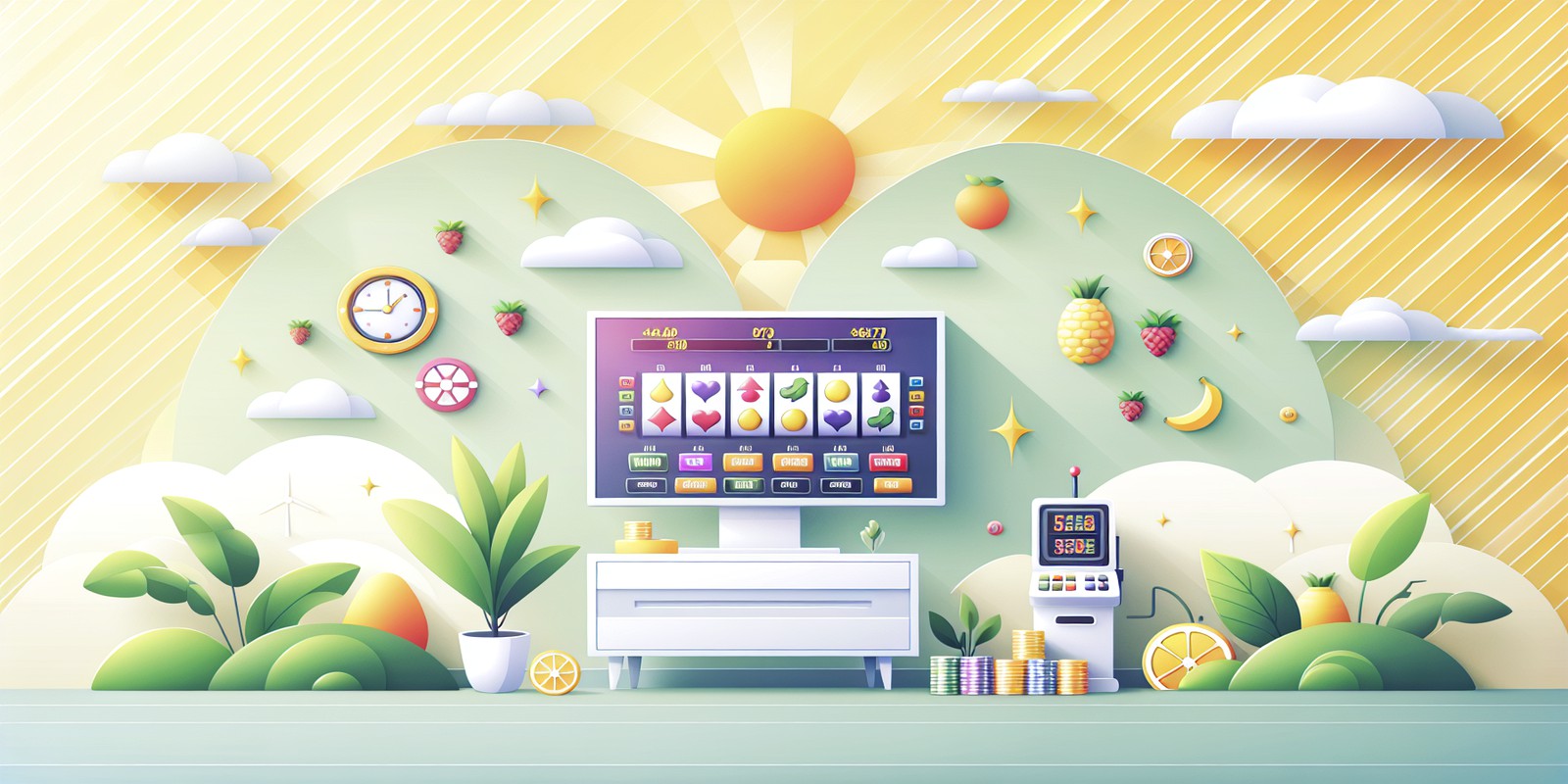 Unlocking AR Slots: Transform Your Gaming Experience in Pakistan 2025 - Slot Strategy Guide for pakistani | BETPRO360V