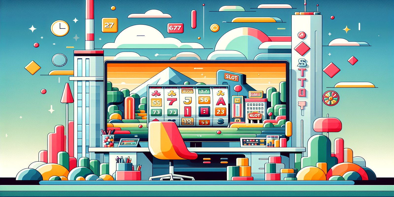 Unlocking Medium Volatility Slots: Winning Tips for Pakistan 2025 - Slot Strategy Guide for pakistani | BETPRO360V