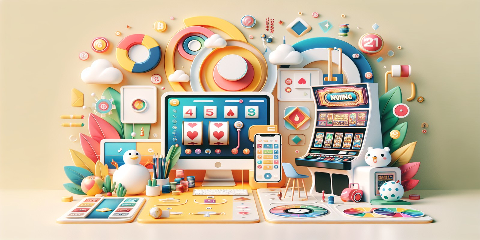 Unlocking Online Casino Wins: Top Slot Strategies for 2025 - Slot Strategy Guide for global | BETPRO360V