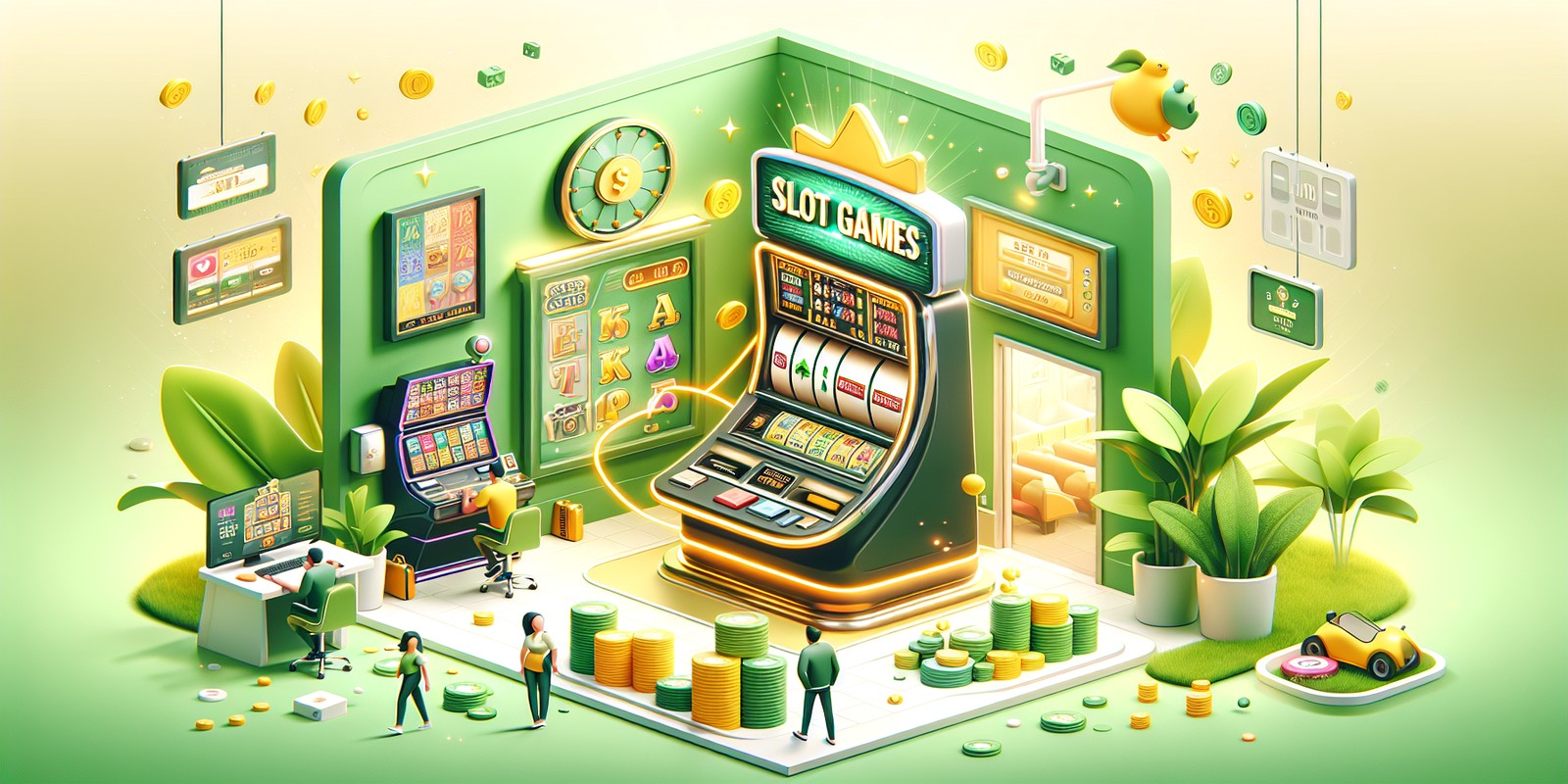 Unlocking Online Casinos: A 2025 Guide to Winning Slot Strategies - Slot Strategy Guide for global | BETPRO360V