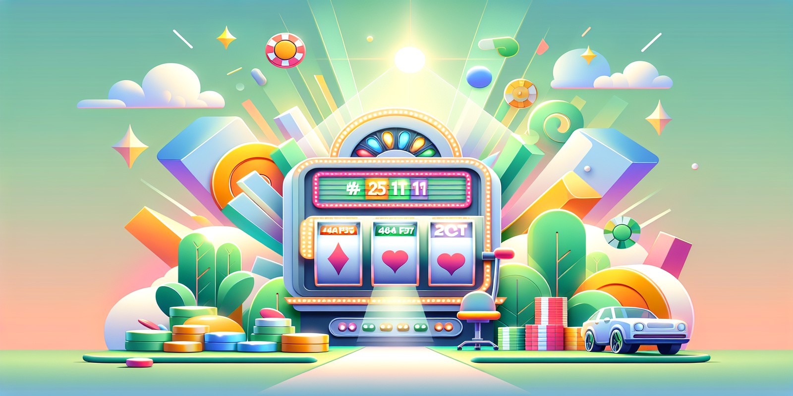 Unlocking Online Casinos: Your Guide to Winning Big in 2025 - Gaming Guide Guide for global | BETPRO360V