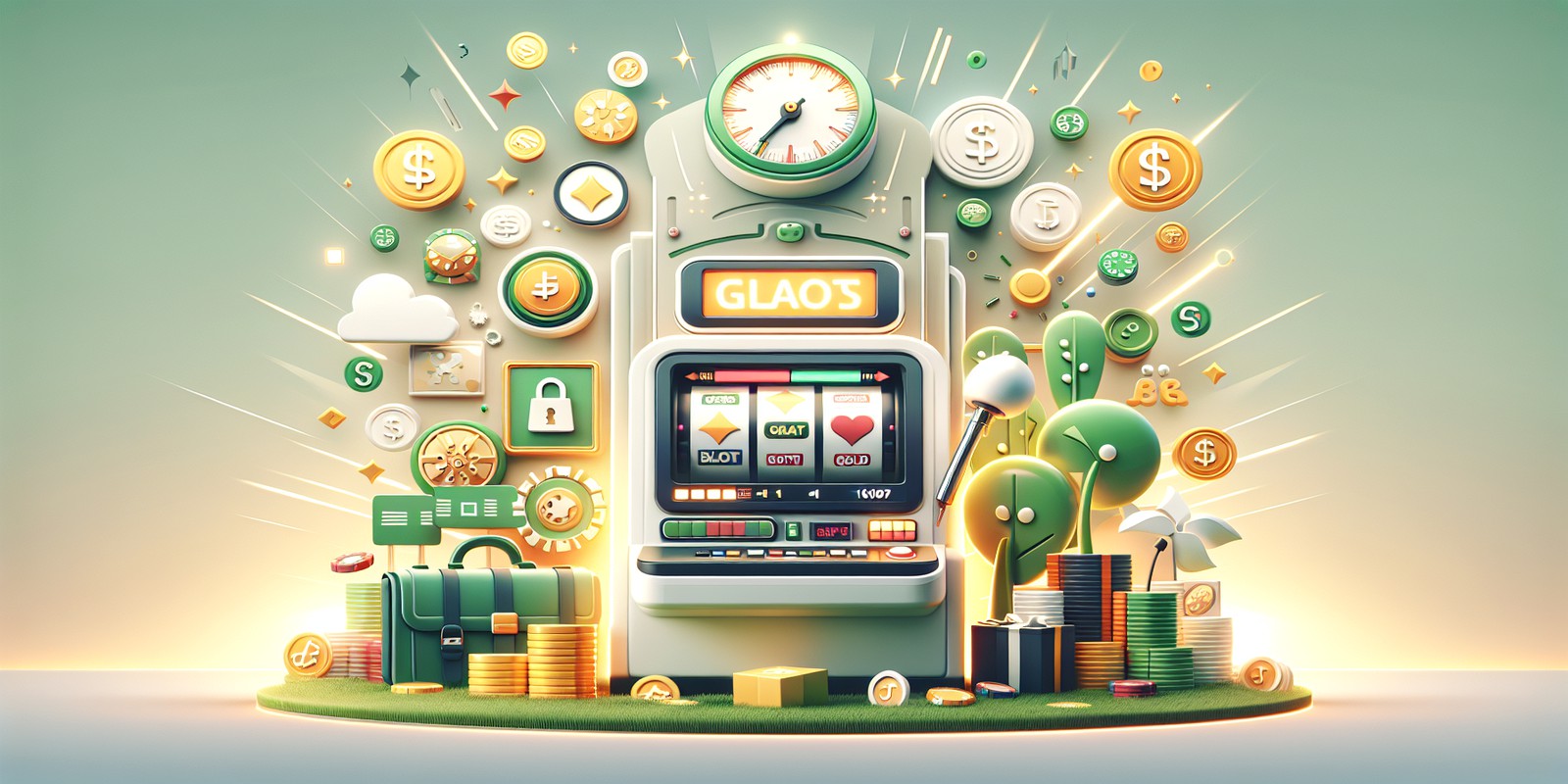 Unlocking Slot Game Strategies: Your Guide to Big Wins in 2025 - Slot Strategy Guide for pakistani | BETPRO360V
