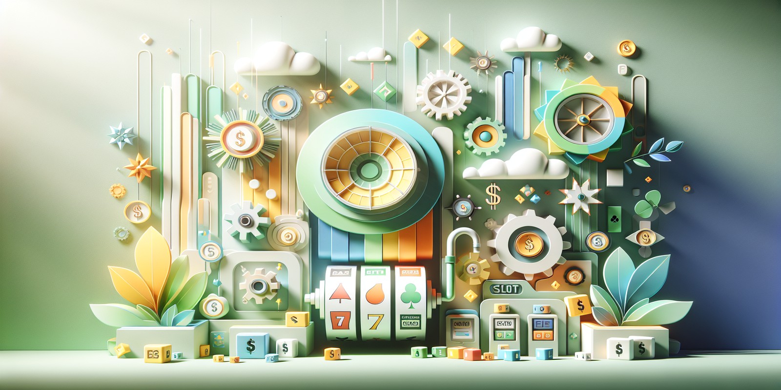 Unlocking the Best Slot Games in 2025: Your Guide to Winning Big - Slot Strategy Guide for global | BETPRO360V