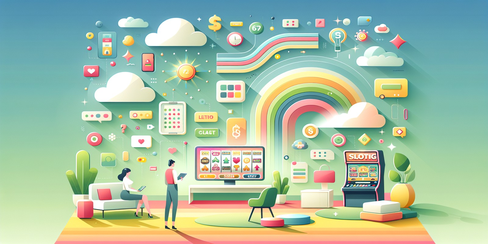 Winning at Online Casinos: Essential Strategies for 2025 - Gaming Guide Guide for pakistani | BETPRO360V