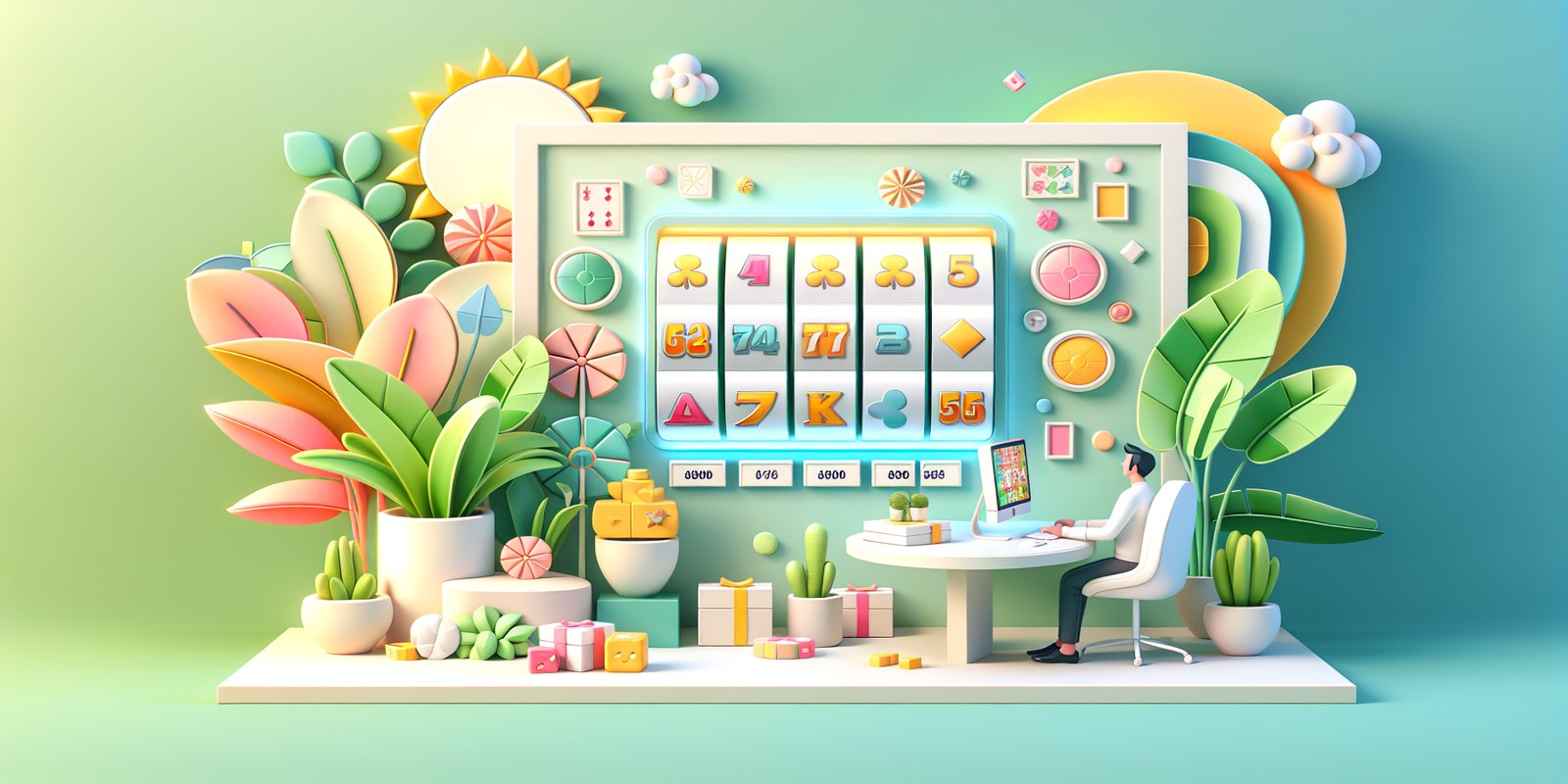 Winning Big in Slot Games: Essential Strategies for 2025 - Slot Strategy Guide for global | BETPRO360V