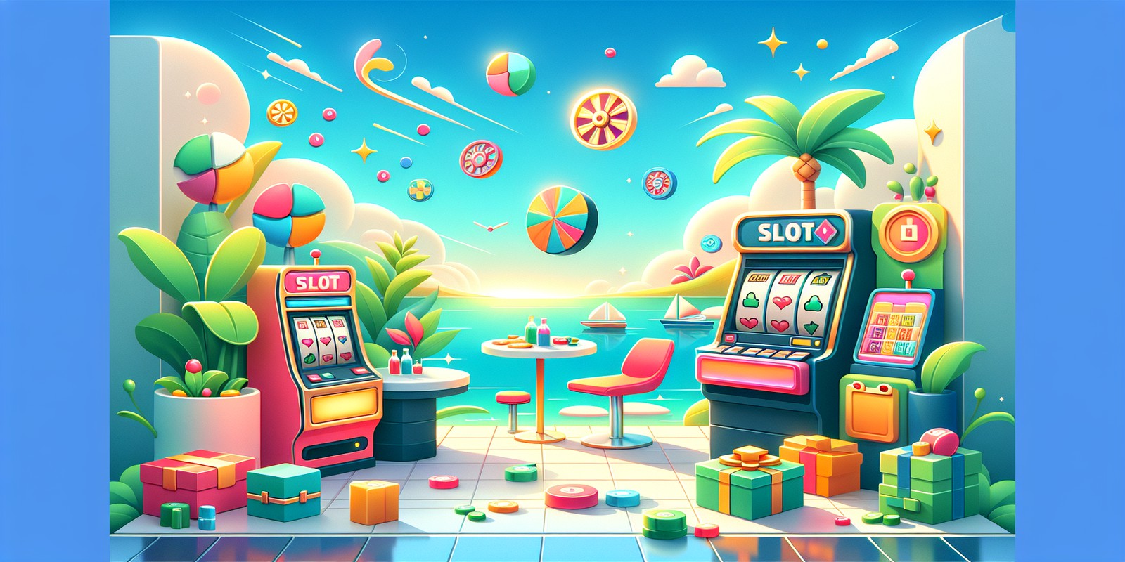 Winning Strategies for Online Casino Slots in 2025: Play Smart! - Slot Strategy Guide for global | BETPRO360V
