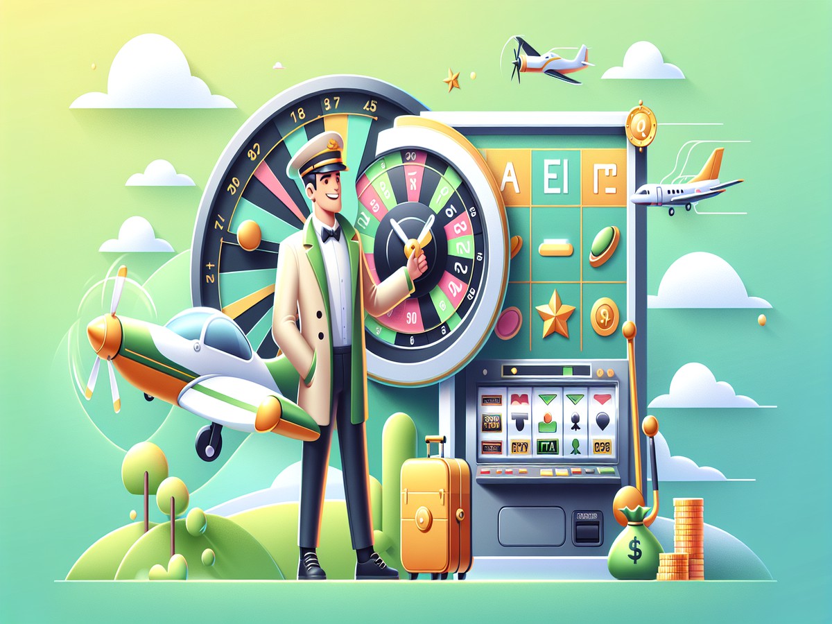 BETPRO360V Aviator Game - Your gateway to thrilling wins