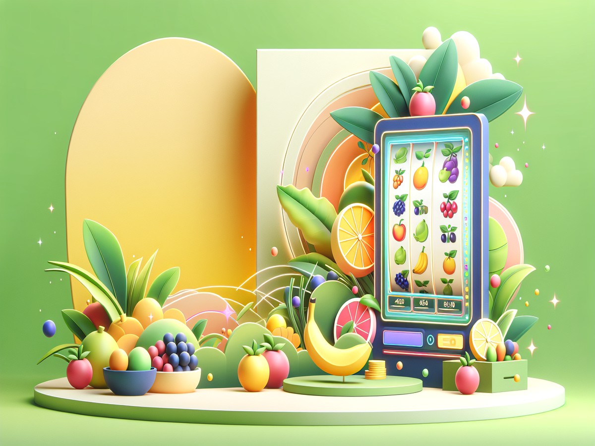 BETPRO360V Classic Fruit Slots - Retro slots fun at your fingertips