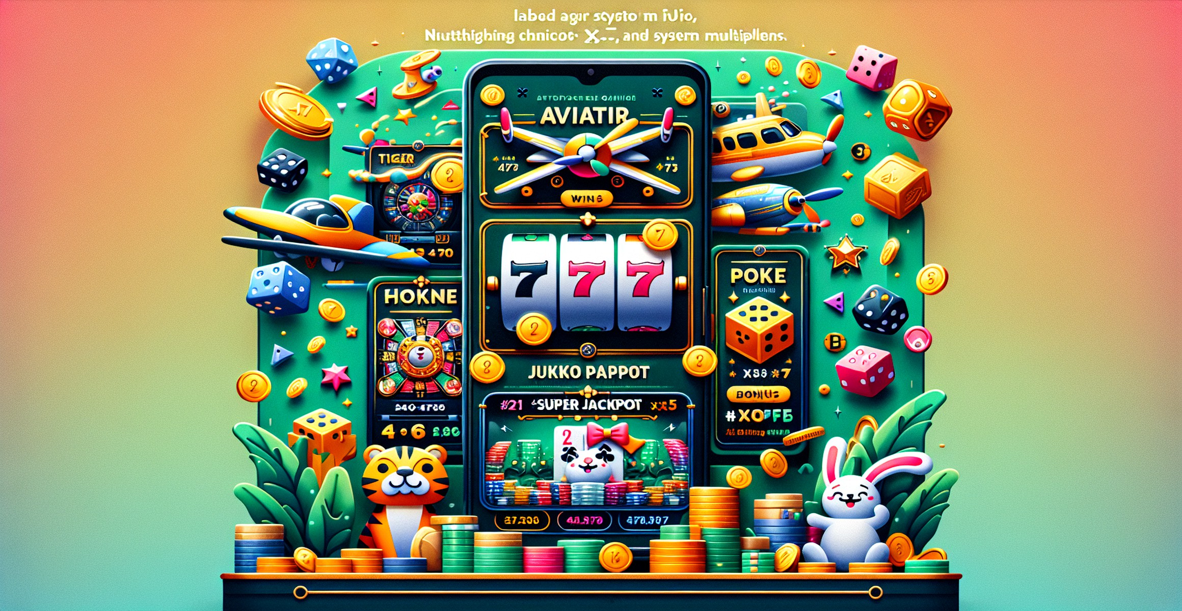 Dice Games - Exciting dice games available at BETPRO360V