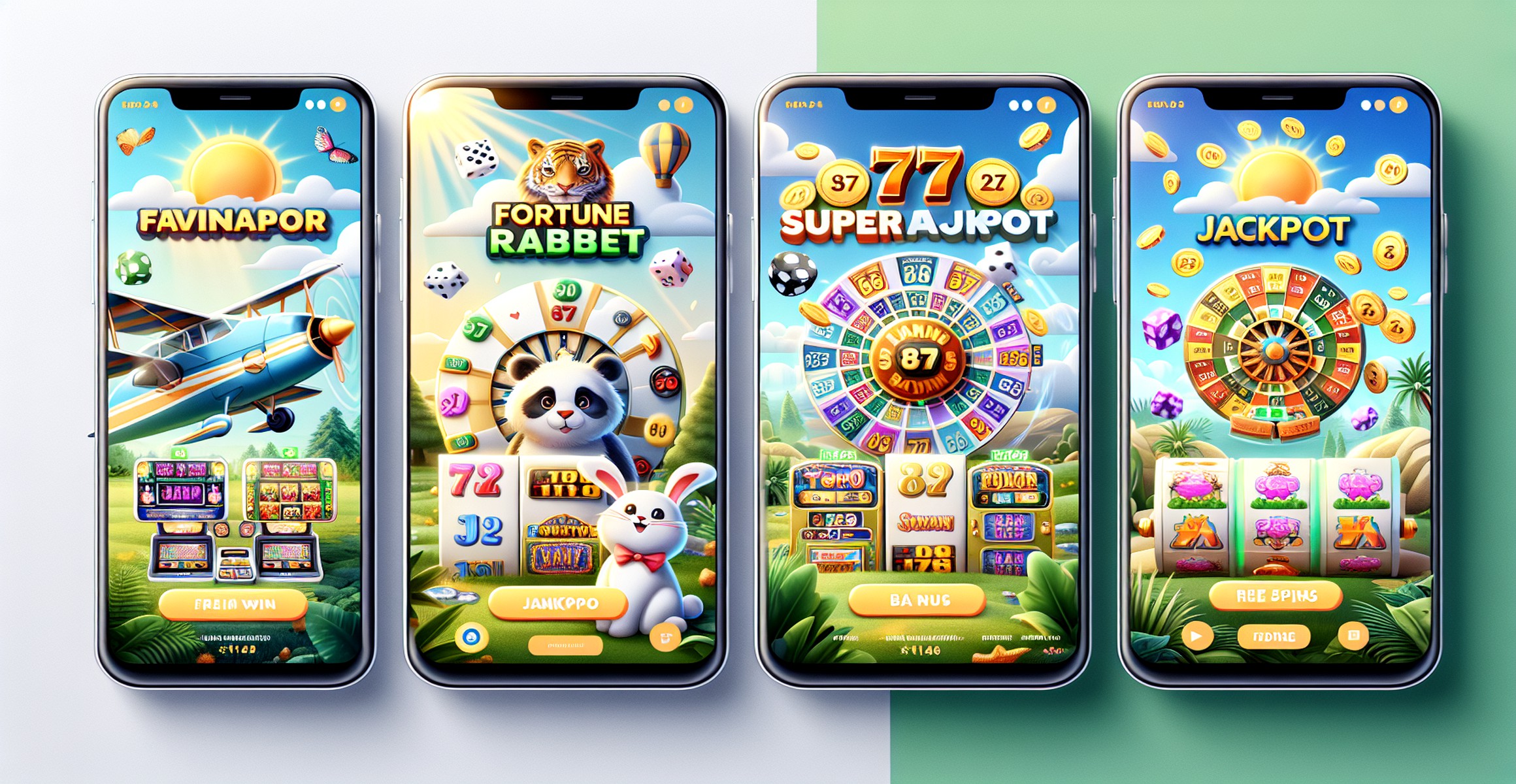 Fortune Tiger Games - Unleash your luck with Fortune Tiger at BETPRO360V