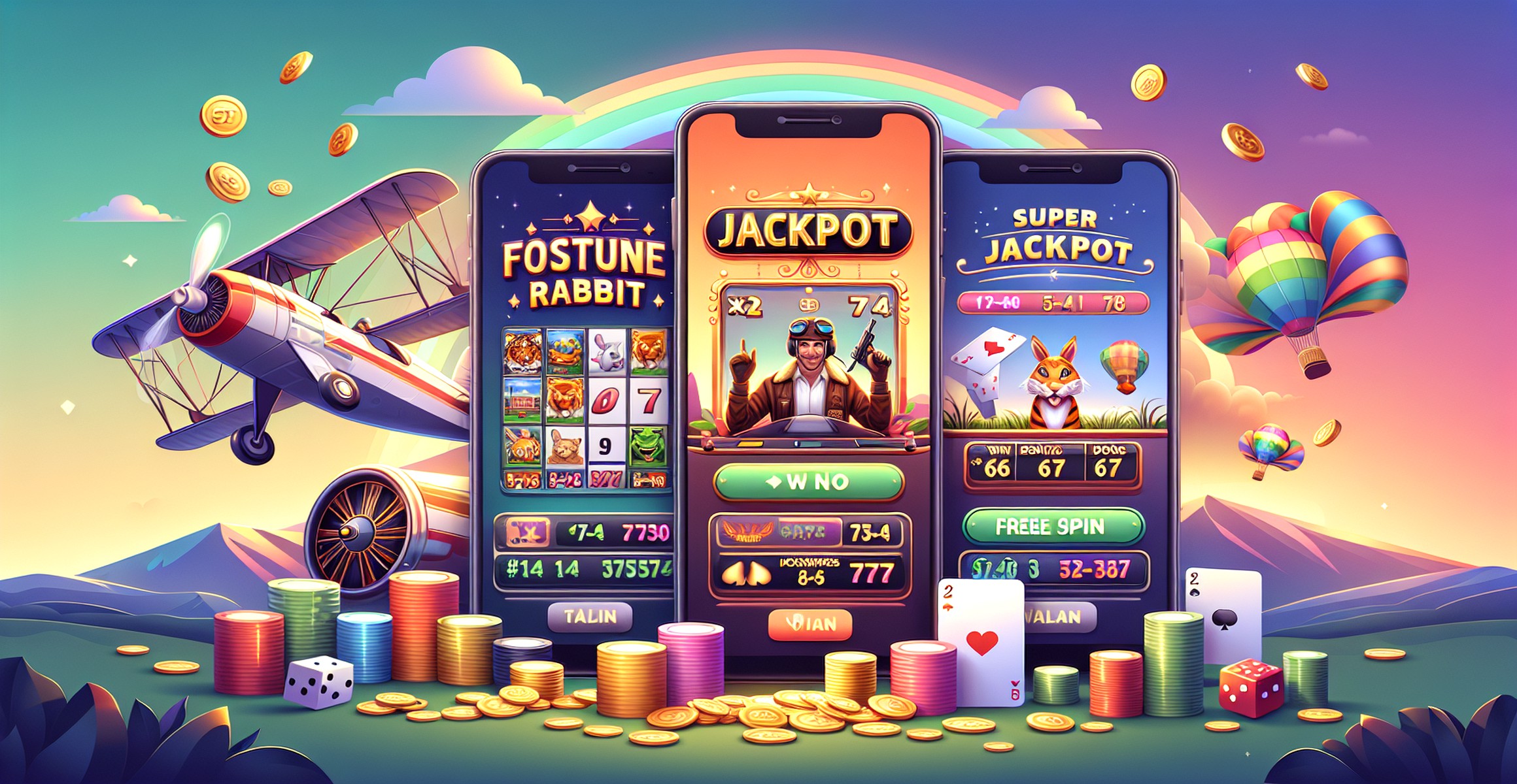 Poker Games - Join the table games at BETPRO360V